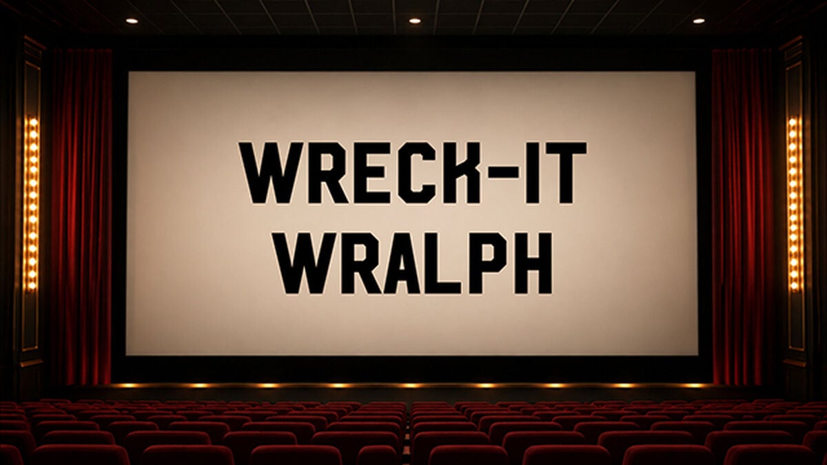 Font: The Movie image number null